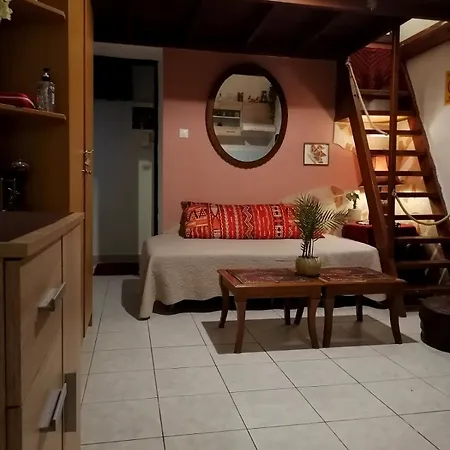 Apartament Bersimi Lazaridis Rhodes City
