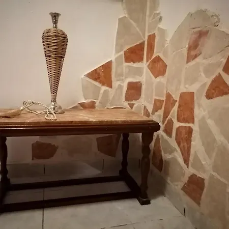 Bersimi Lazaridis Apartament