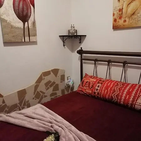 Daire Bersimi Lazaridis