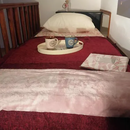 Bersimi Lazaridis * Rhodes City