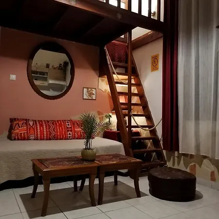 Bersimi Lazaridis Rhodes City