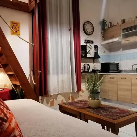 Bersimi Lazaridis * Rhodes City