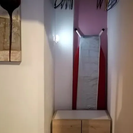 Apartment Bersimi Lazaridis Rhodes City