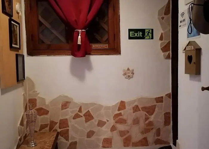 Bersimi Lazaridis Daire