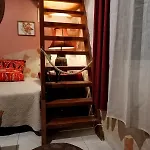 Bersimi Lazaridis Apartmán *