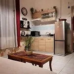 Apartmán Bersimi Lazaridis