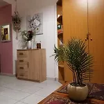 Apartmán Bersimi Lazaridis *
