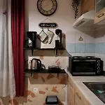 Bersimi Lazaridis Apartmán