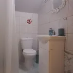 Bersimi Lazaridis Apartmán *