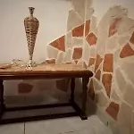 Bersimi Lazaridis Apartmán