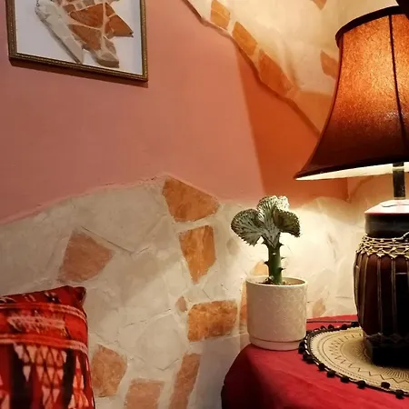 Bersimi Lazaridis Rhodes City