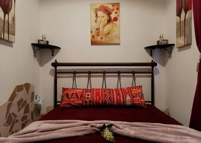 Apartament Bersimi Lazaridis Rhodes City