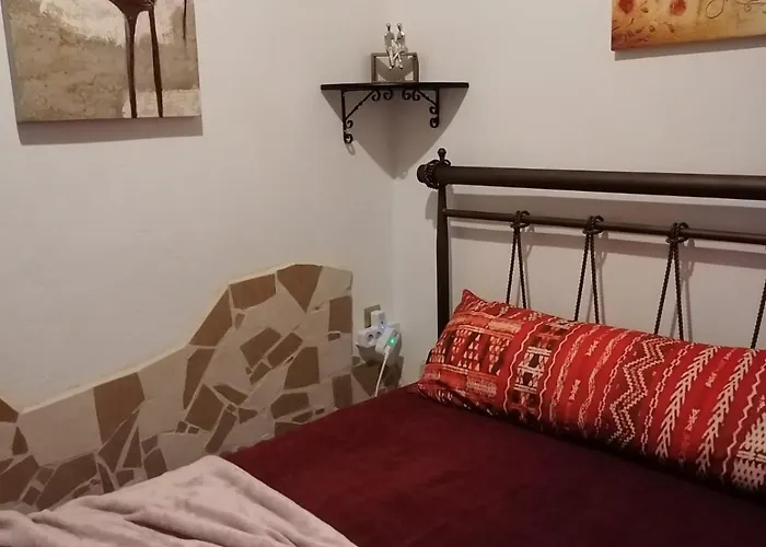 Apartament Bersimi Lazaridis