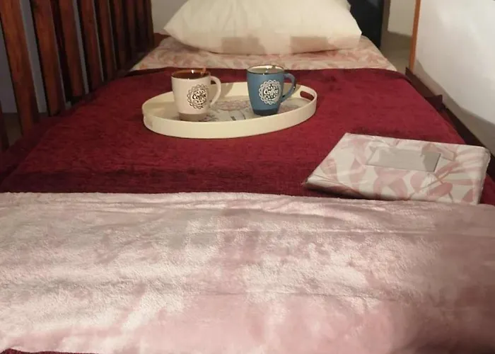 Bersimi Lazaridis * Rhodes City