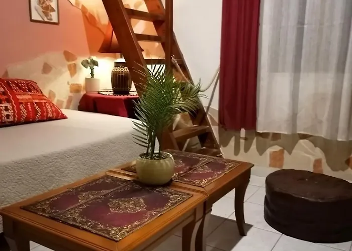 Bersimi Lazaridis Rhodes City