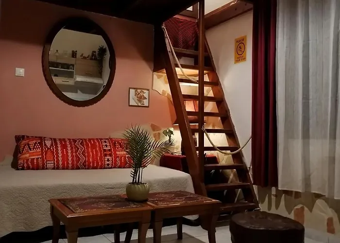 Bersimi Lazaridis Rhodes City