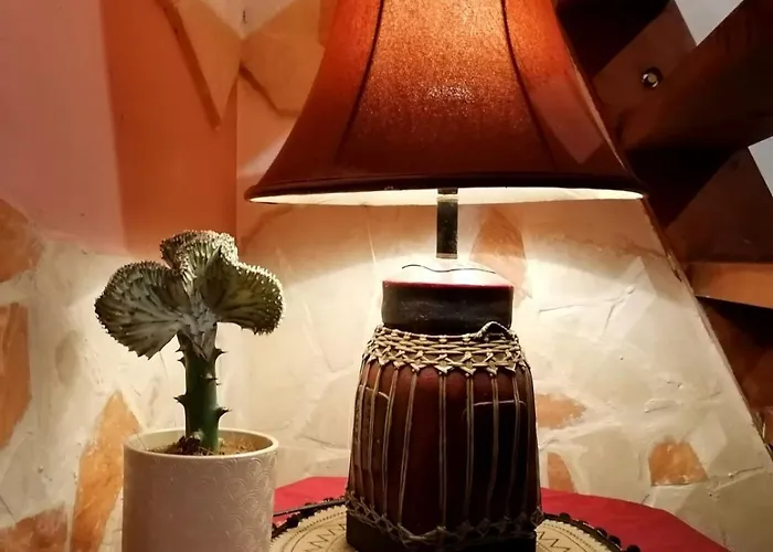 Lägenhet Bersimi Lazaridis