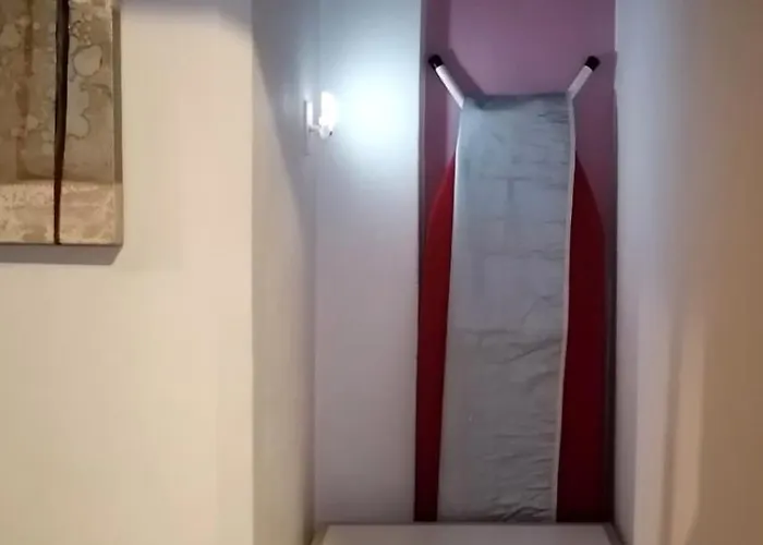 Apartament Bersimi Lazaridis Rhodes City