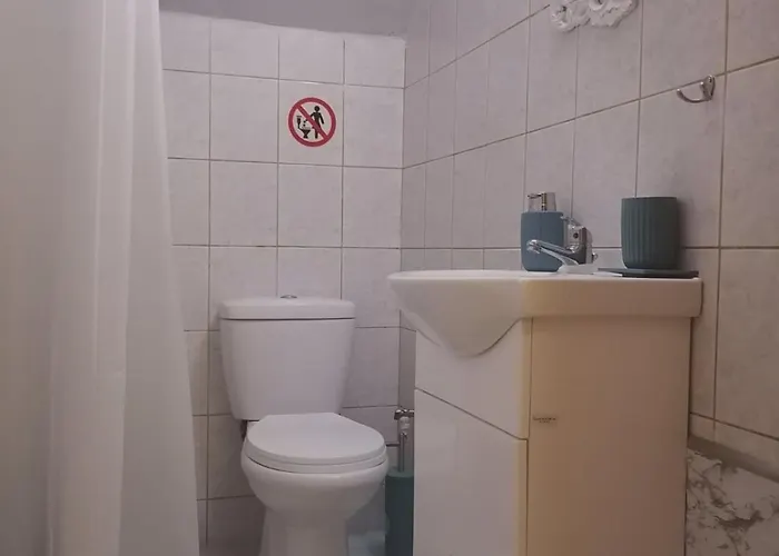 Bersimi Lazaridis Apartament *